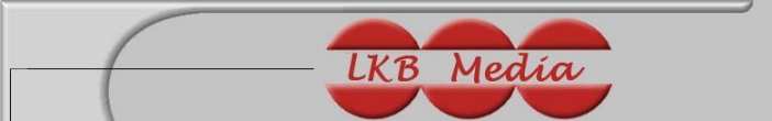 LKB Media - Ihr Partner für die Zukunft